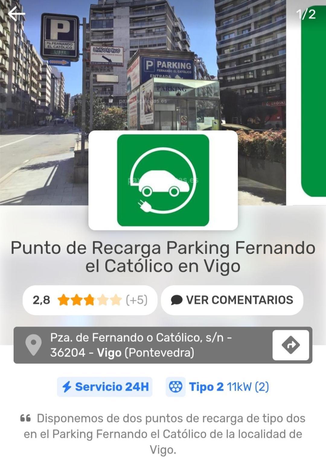Tranquilo Apartamento Con Parking Gratis Vigilado 24H Comarca de Comarca de Vigo Buitenkant foto